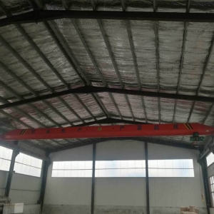 overhead crane