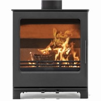 5KW multifuel stove eco design ready S110